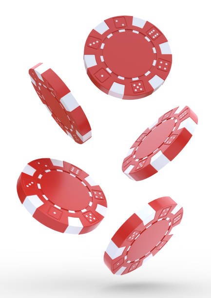 Deposit and withdrawal process walkthrough