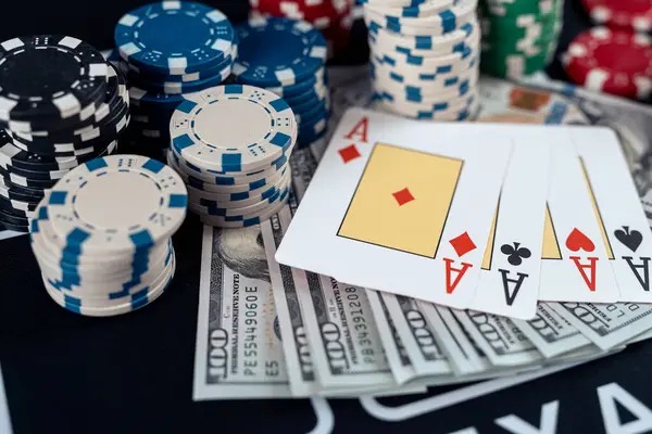 Prize table navigation and payout calculation tutorial